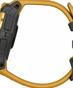 New Instinct 3 Solar, 45mm Elektronik