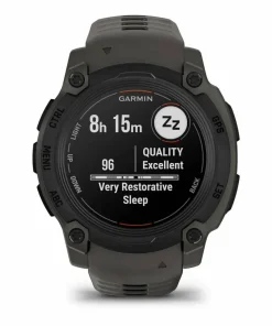 Instinct E, 40 Mm Elektronik
