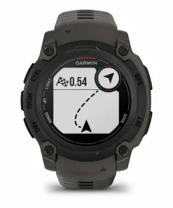 Instinct E, 40 Mm Elektronik