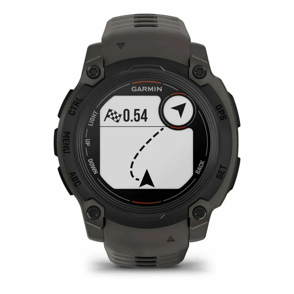 Instinct E, 40 Mm Elektronik
