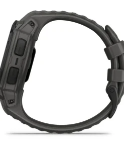 Instinct E, 40 Mm Elektronik