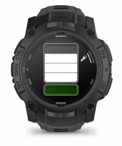 Best Instinct 3,Tactical, Amoled,50mm Elektronik