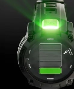 Best Instinct 3,Tactical, Amoled,50mm Elektronik