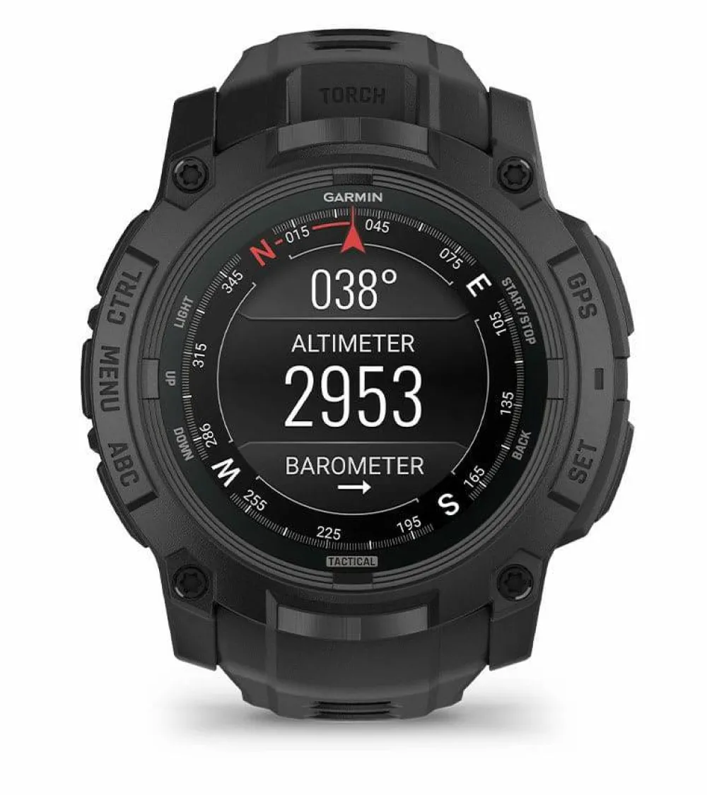 Best Instinct 3,Tactical, Amoled,50mm Elektronik