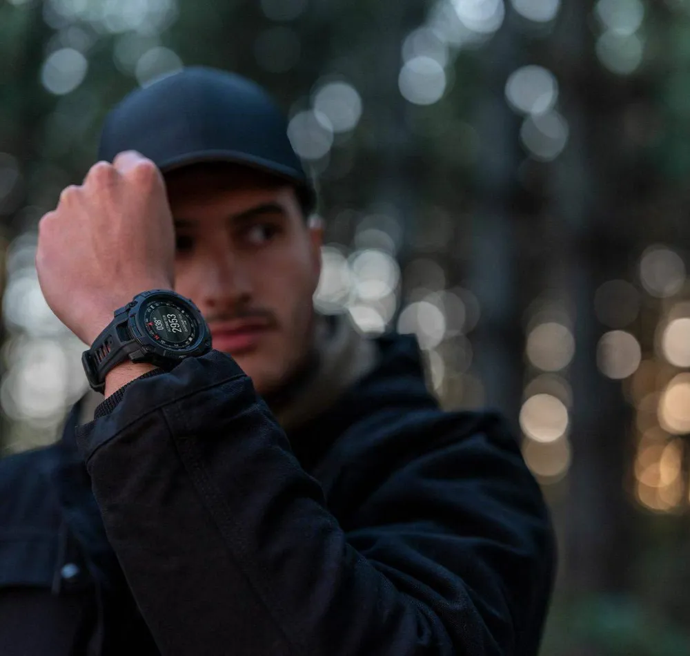 Best Instinct 3,Tactical, Amoled,50mm Elektronik