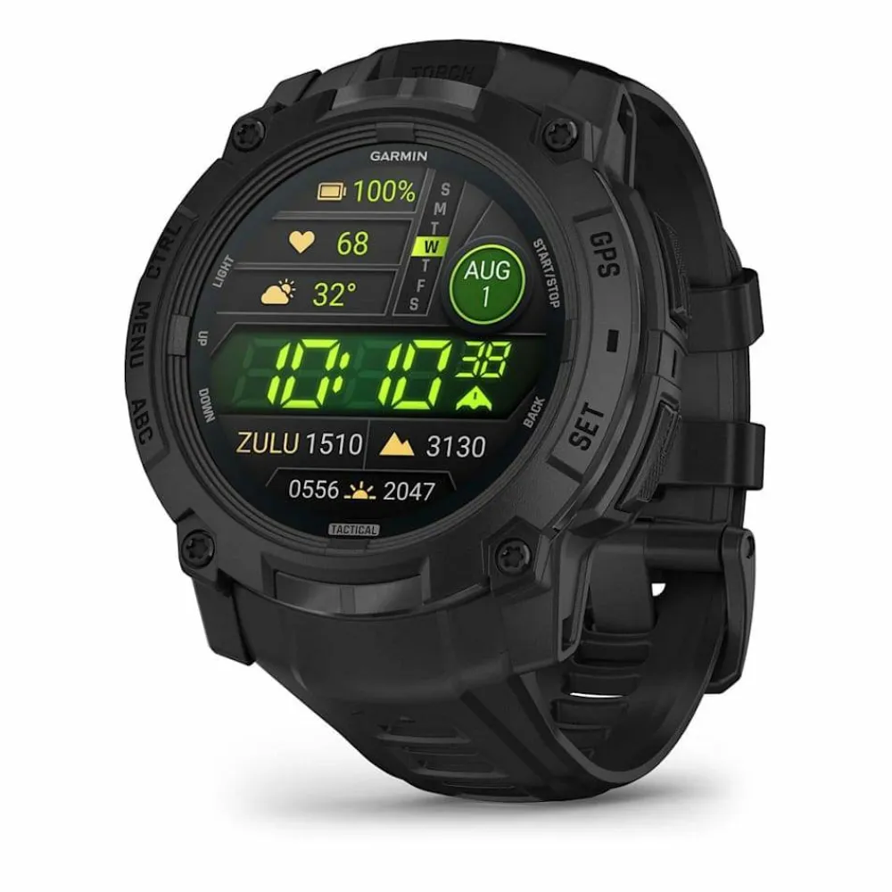 Best Instinct 3,Tactical, Amoled,50mm Elektronik