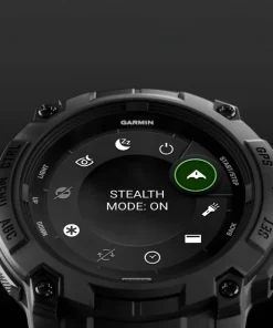 Best Instinct 3,Tactical, Amoled,50mm Elektronik