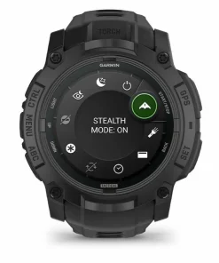 Best Instinct 3,Tactical, Amoled,50mm Elektronik