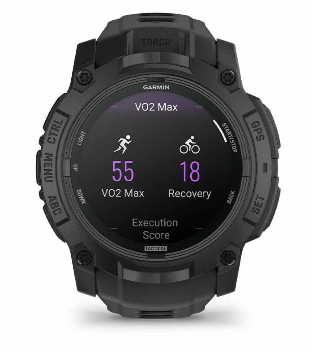 Best Instinct 3,Tactical, Amoled,50mm Elektronik