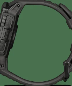 Garmin Instinct 2X Solar Graphite New