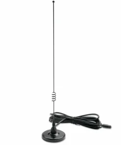 Garmin Magnetic Mount Antenna Nocolour Discount