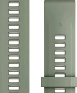 Garmin Quickfit Watch Bands Willow/Fog Gray Silicone Outlet