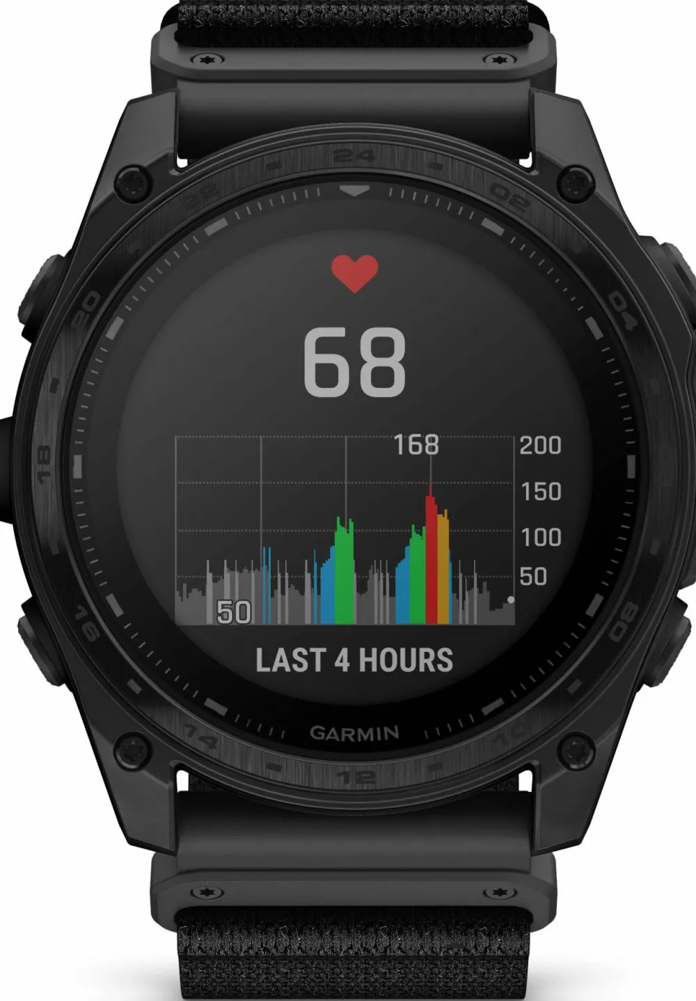 Garmin Tactix 8 - 51 Mm, Solar, Elite Black Discount
