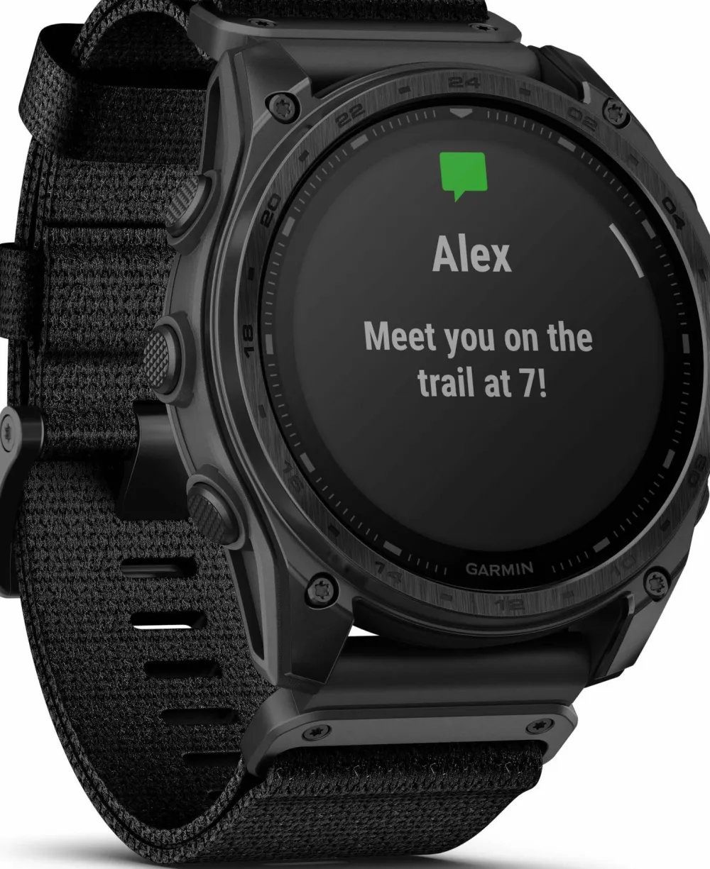 Garmin Tactix 8 - 51 Mm, Solar, Elite Black Discount