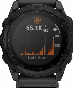 Garmin Tactix 8 - 51 Mm, Solar, Elite Black Discount