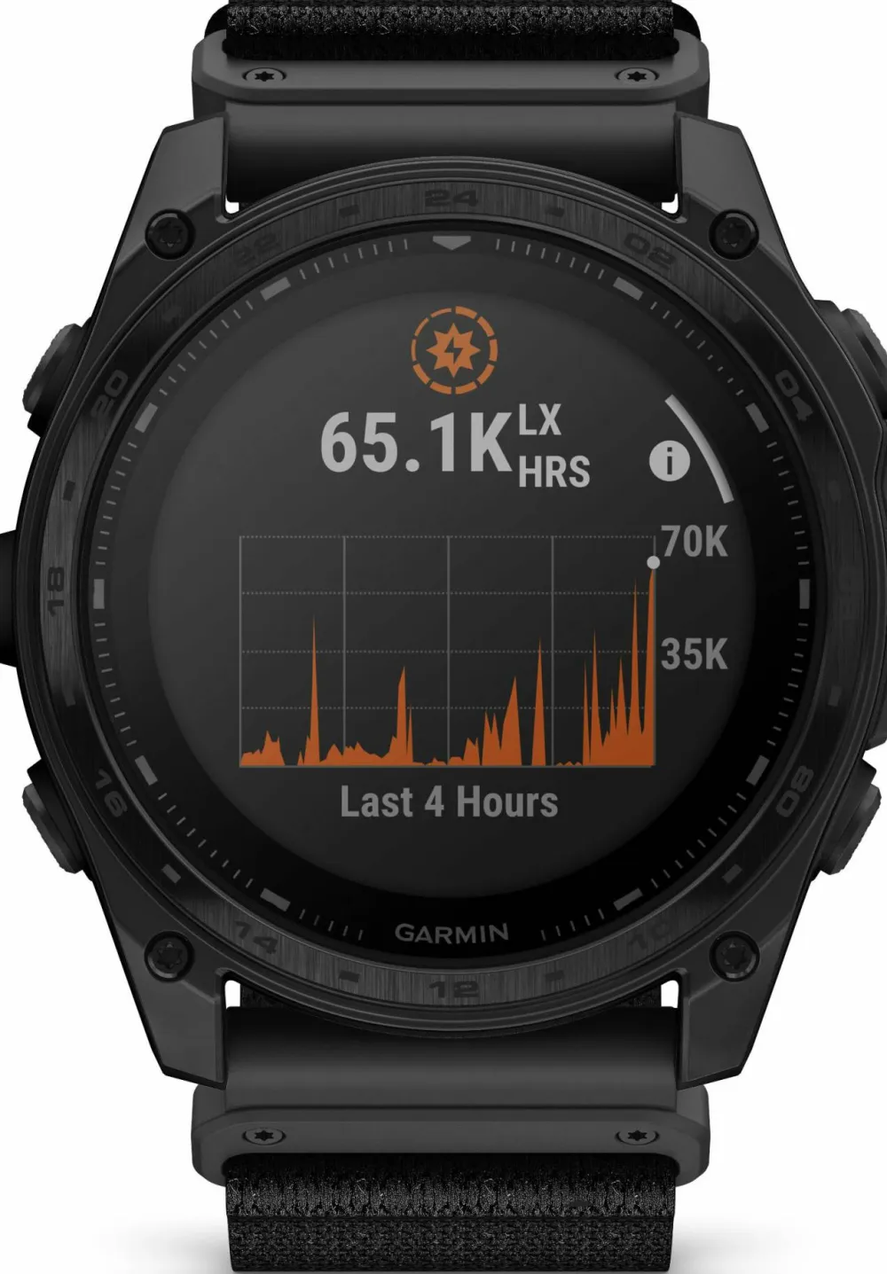 Garmin Tactix 8 - 51 Mm, Solar, Elite Black Discount