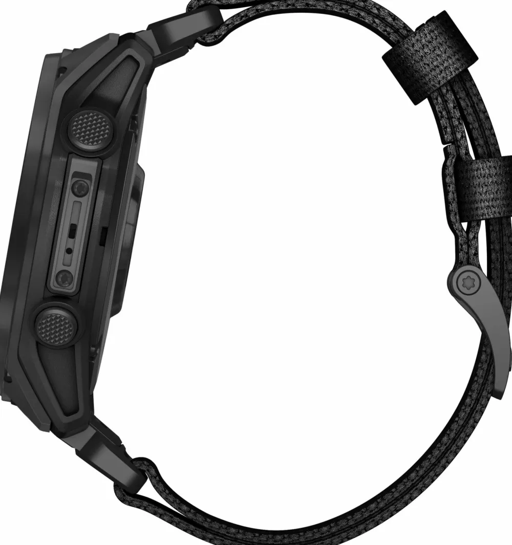 Garmin Tactix 8 - 51 Mm, Solar, Elite Black Discount