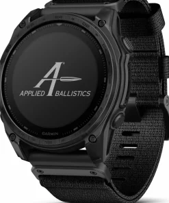 Garmin Tactix 8 - 51 Mm, Solar, Elite Black Discount