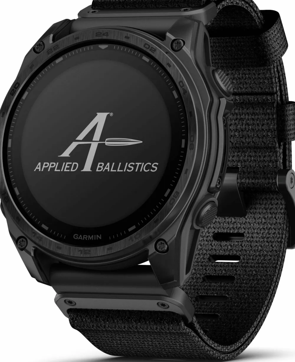 Garmin Tactix 8 - 51 Mm, Solar, Elite Black Discount