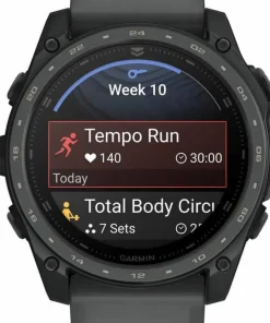 Garmin Tactix 8 Cerakote Black Slate Gray Online