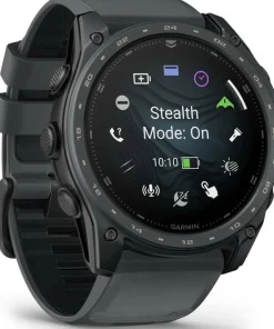 Garmin Tactix 8 Cerakote Black Slate Gray Online