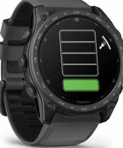 Garmin Tactix 8 Cerakote Black Slate Gray Online