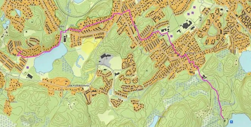 Outlet Topo Sweden V7 Pro Elektronik