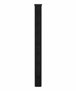Garmin UltraFit Nylon Straps (22 mm) Black