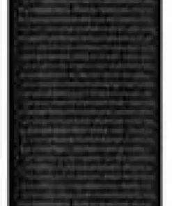 Garmin UltraFit Nylon Straps (26 mm) Black