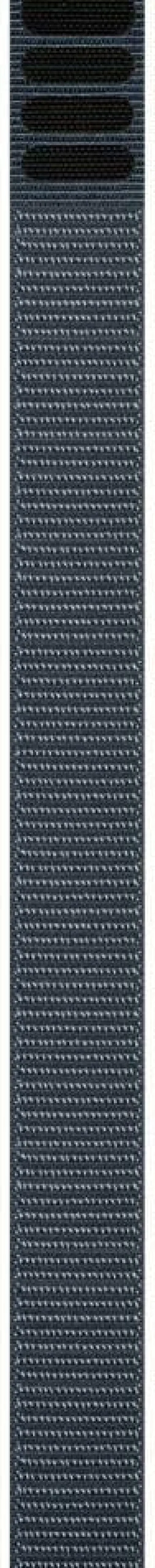Garmin UltraFit Nylon Straps (22 mm) Granite Blue
