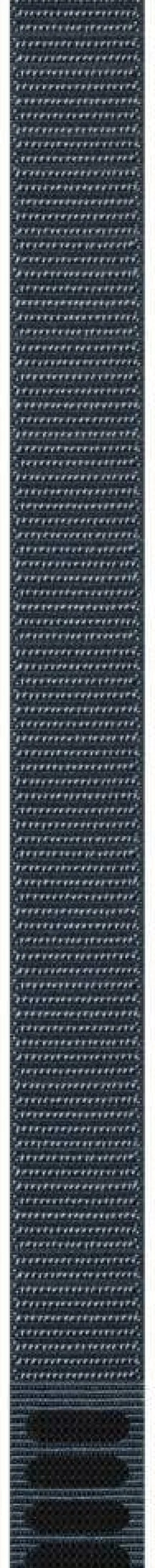 Garmin UltraFit Nylon Straps (22 mm) Granite Blue