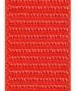 Garmin UltraFit Nylon Straps (22 mm) Flame Red Outlet