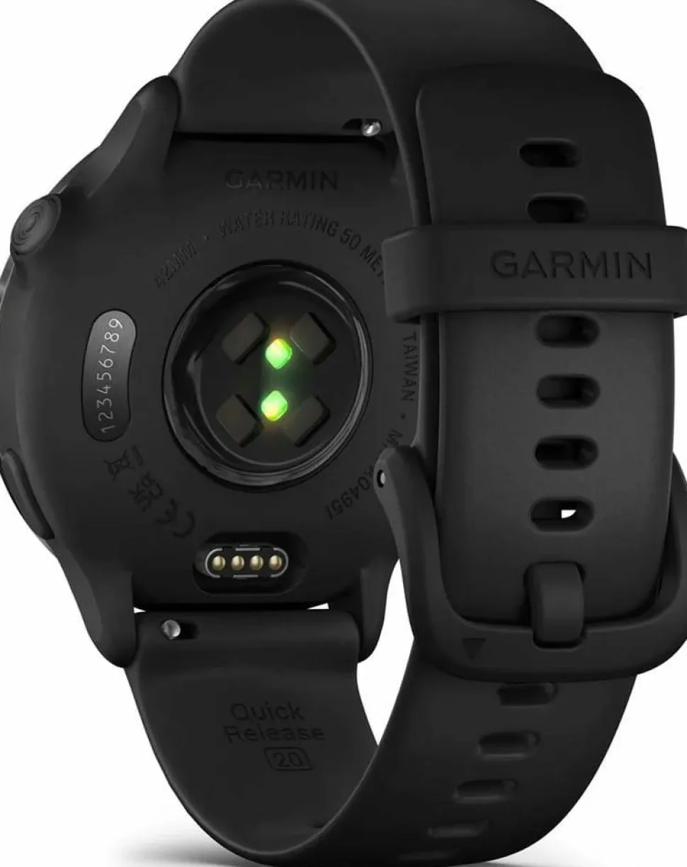 Garmin Vivoactive 6 Black/Slate