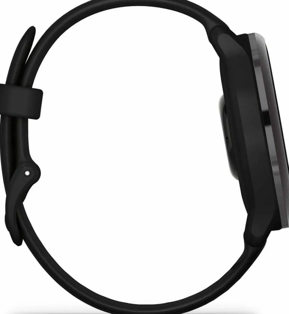 Garmin Vivoactive 6 Black/Slate