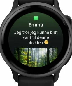 Garmin Vivoactive 6 Black/Slate