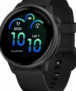 Garmin Vivoactive 6 Black/Slate