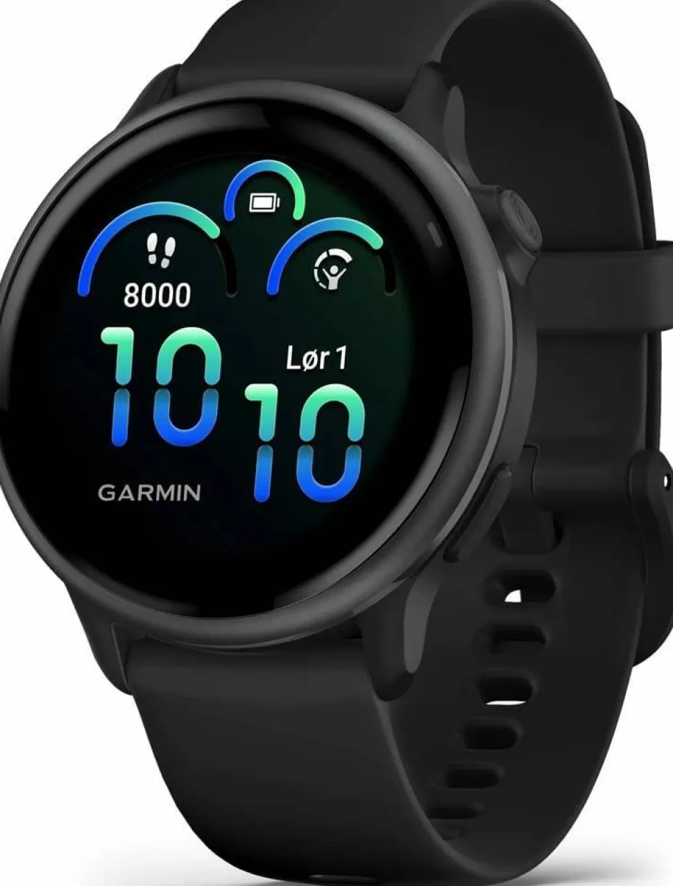 Garmin Vivoactive 6 Black/Slate