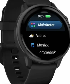 Garmin Vivoactive 6 Black/Slate