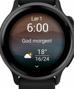 Garmin Vivoactive 6 Black/Slate
