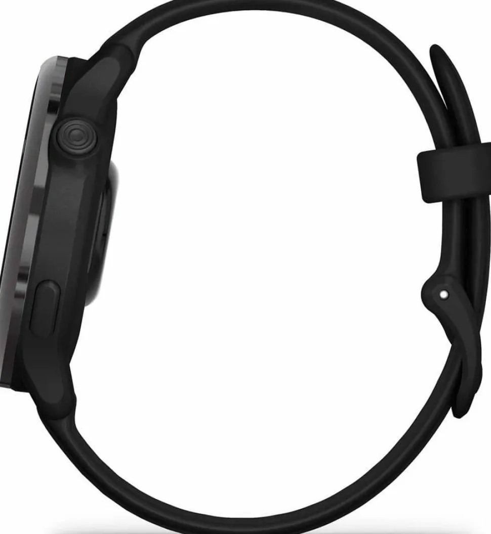 Garmin Vivoactive 6 Black/Slate