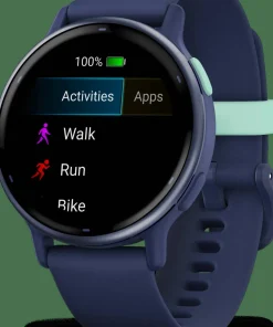 Garmin vivoactive 5 Captain Blue