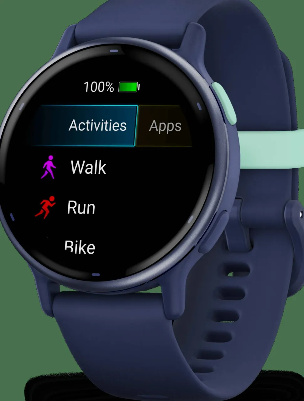 Garmin vivoactive 5 Captain Blue