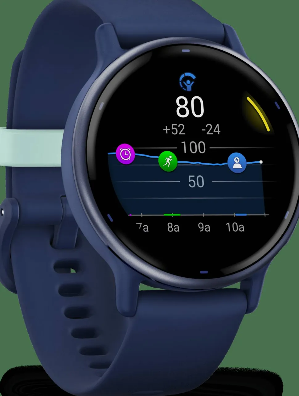 Garmin vivoactive 5 Captain Blue
