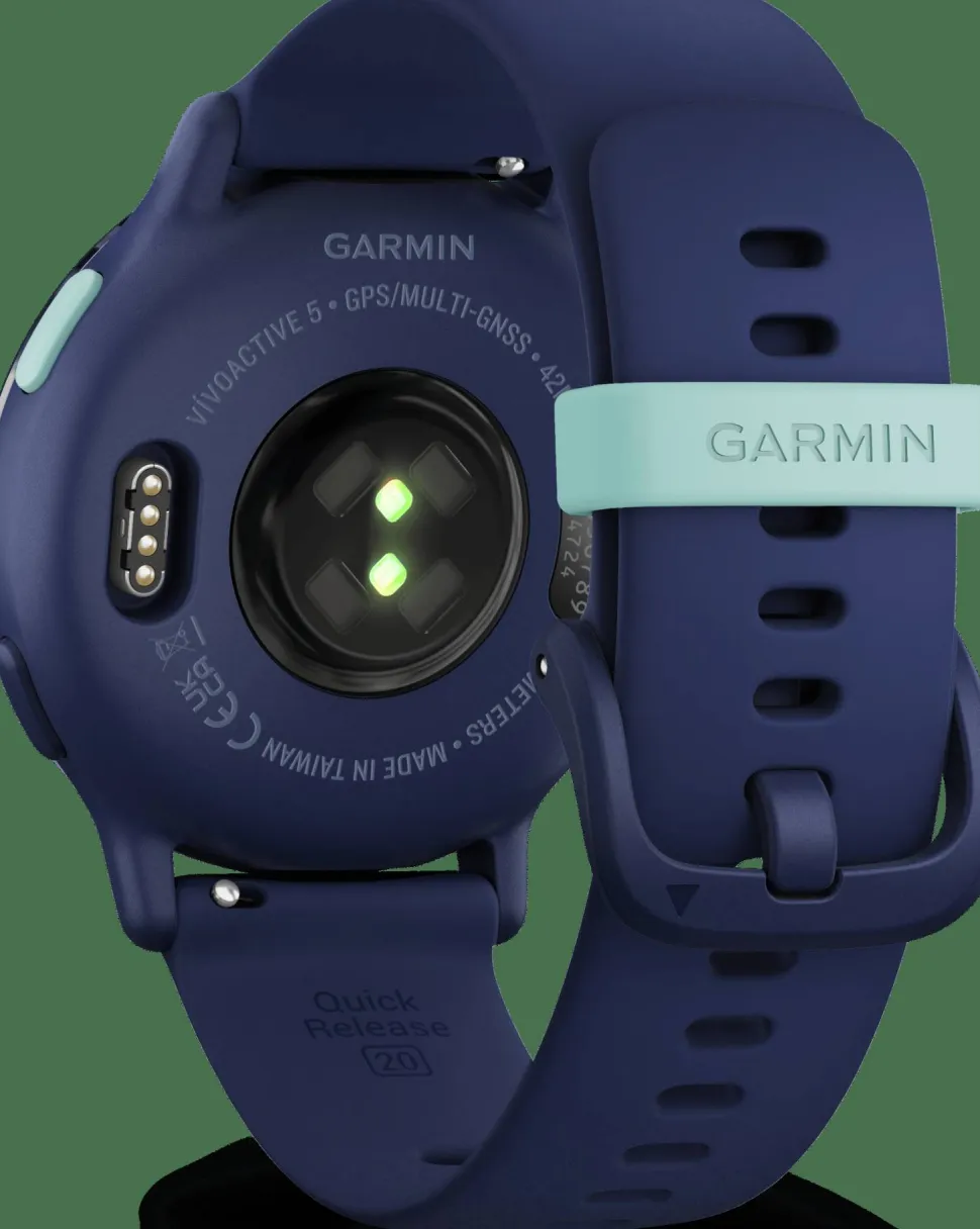 Garmin vivoactive 5 Captain Blue