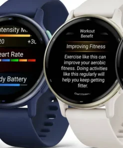 Garmin vivoactive 5 Captain Blue