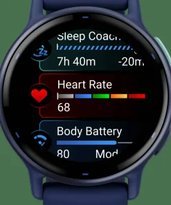 Garmin vivoactive 5 Captain Blue
