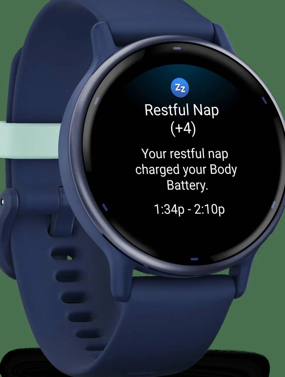 Garmin vivoactive 5 Captain Blue