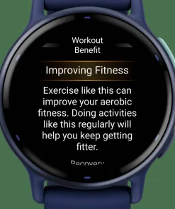Garmin vivoactive 5 Captain Blue