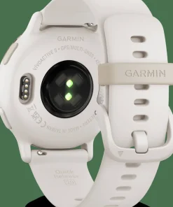 Garmin vivoactive 5 Cream Gold Ivory Ivory & Cream Gold