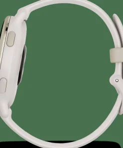 Garmin vivoactive 5 Cream Gold Ivory Ivory & Cream Gold